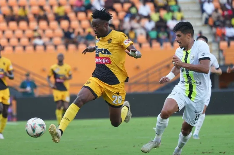 Fes' Victory Secures Qualification for CAF Champions League Groups