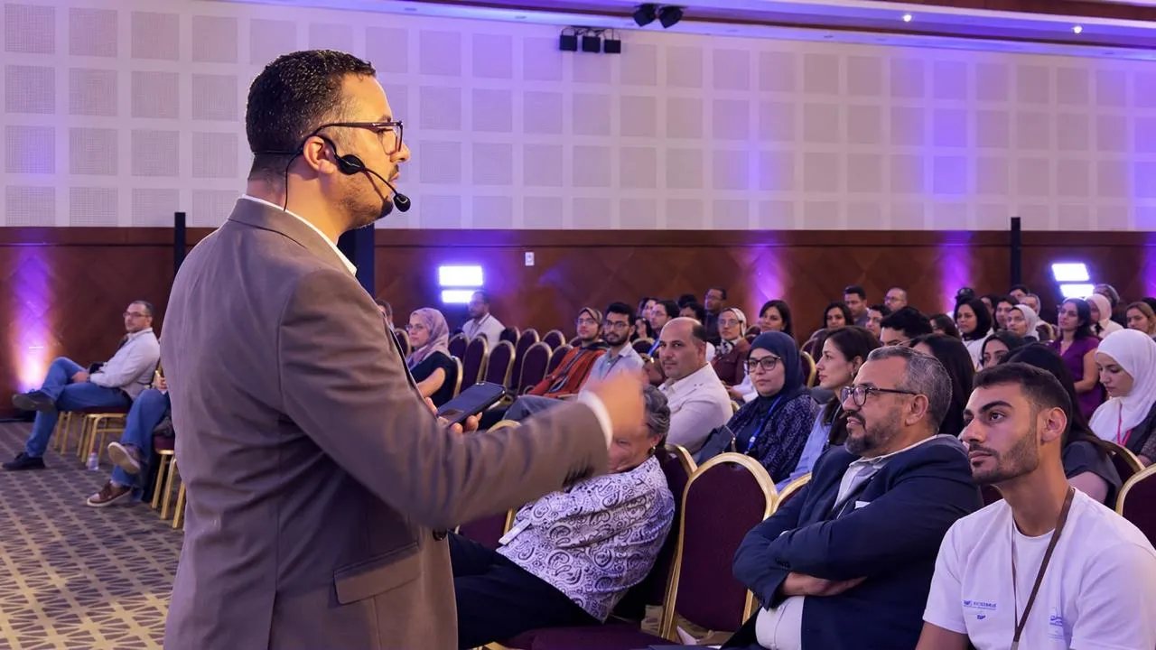 Revolutionizing Dental Education in Morocco: N-Synapse Unveils Interactive Learning in Marrakech