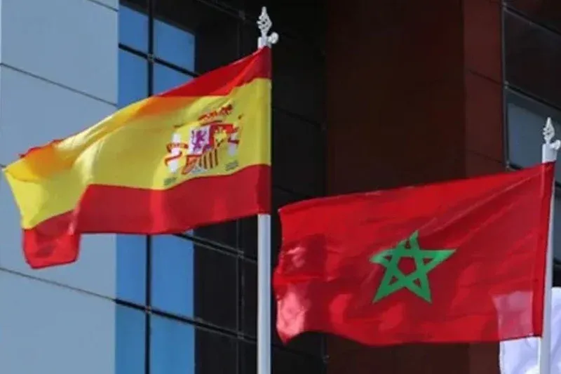 Morocco's Trade Dynamics: A Look at Import Trends and Free Trade Agreements in 2025