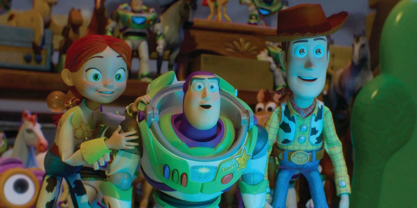 Why Woody the Cowboy Would Love 'Casablanca': A Deep Dive into Pixar's Favorites