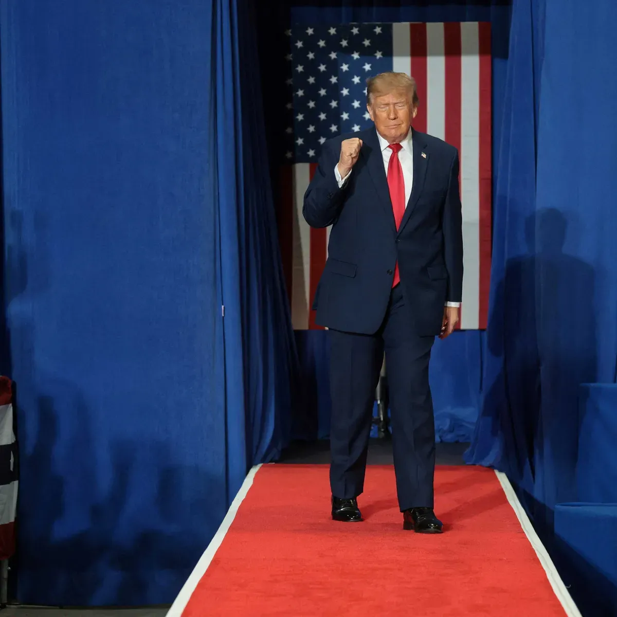 Concerns Over Trump's Administration's Impact on International Law Regarding Morocco