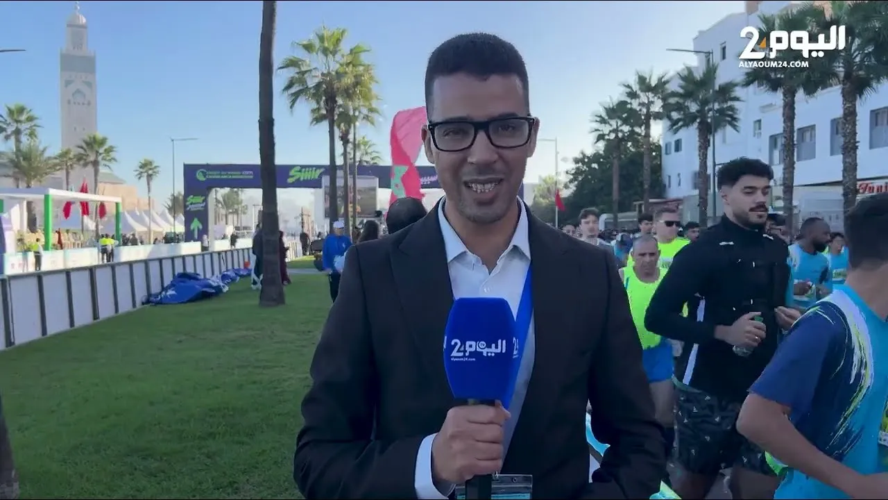 Casablanca International Marathon 2026: A Celebration of Athleticism and Culture