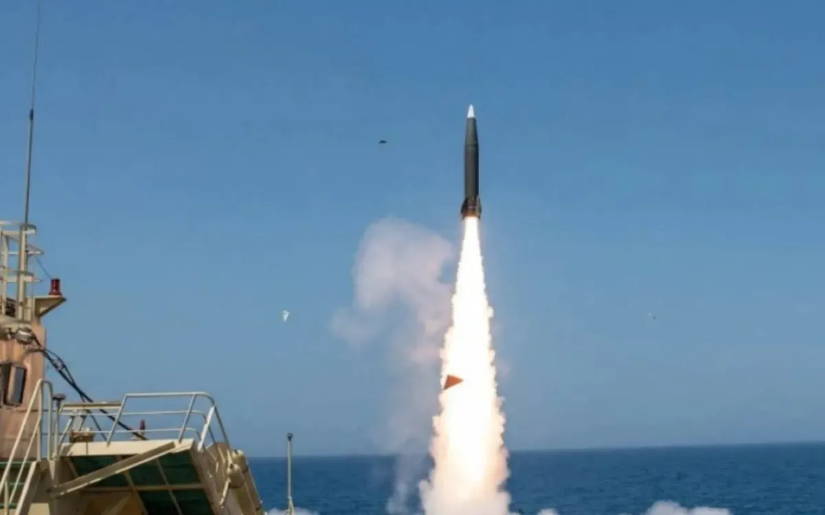 Morocco Negotiates Missile Defense System Amidst Spain's NATO Concerns