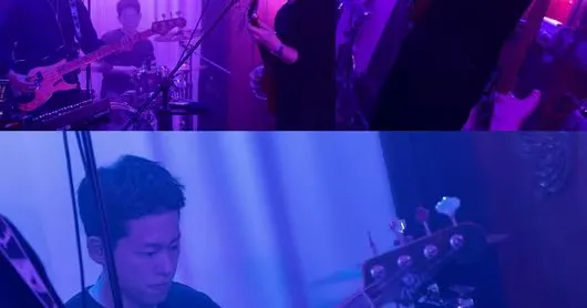 Marrakech Duo Enchants Audience with Unique Sound at Seoul Concert