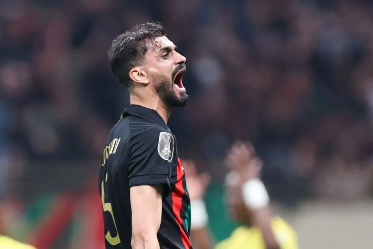 AS FAR Rabat Shines in CAF Cup, Morocco Celebrates Double Qualification