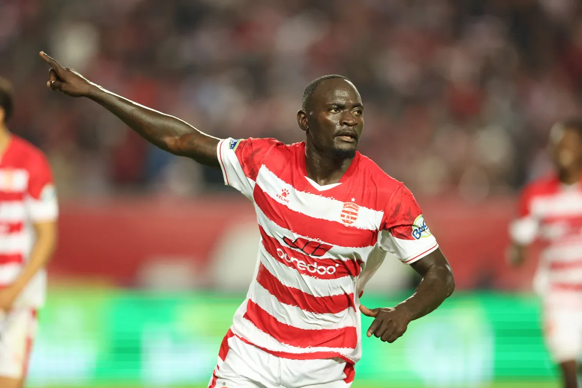 African Club Teams Shine in CAF Champions League: Exciting Qualifiers from Tunisia, Morocco, and Beyond