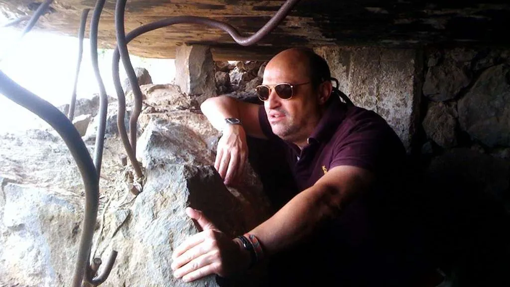 Understanding the Intricacies of Israel-Iran Relations Through Eric Frattini's Insights