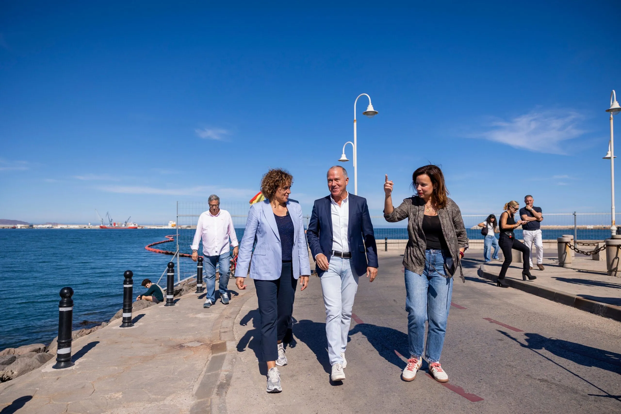Accusations Against Pedro Sánchez: A Call for Change in European Migration Policy