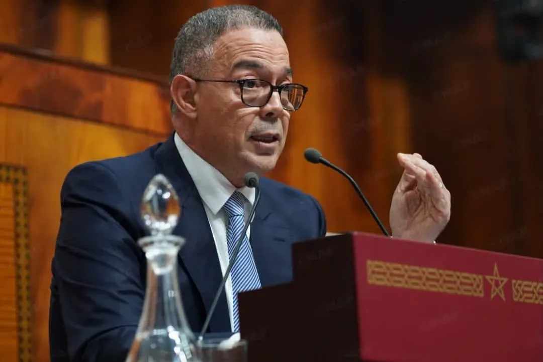 Morocco’s 2027 Finance Bill Allocates 62% of New Positions to Security Sectors