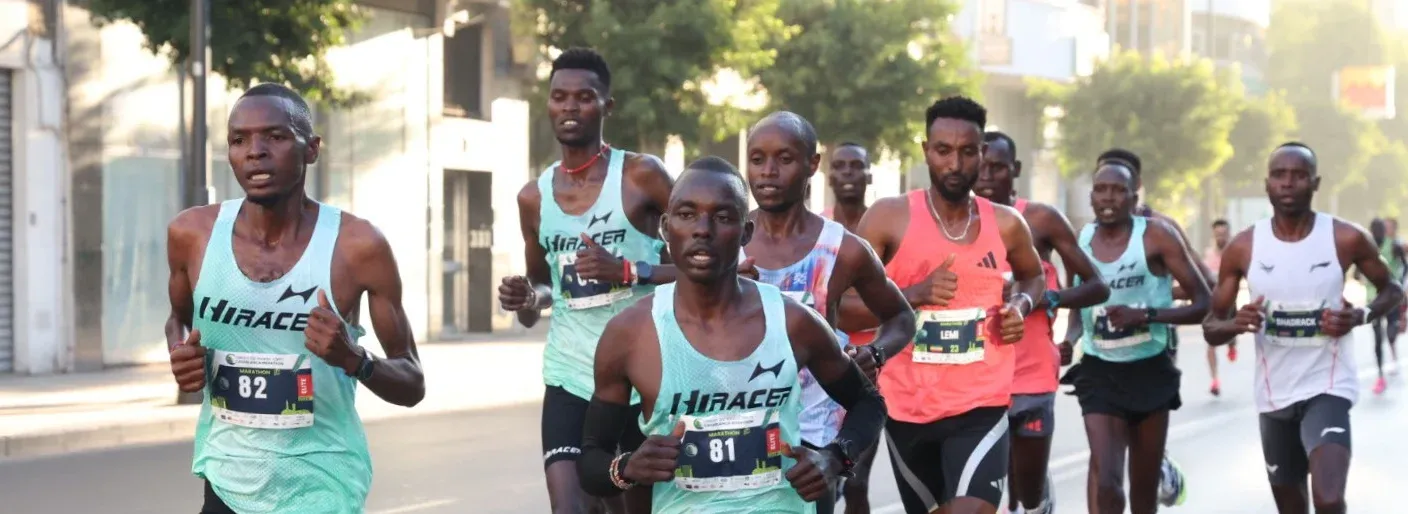 Morocco's Casablanca Marathon 2023: Records Broken and Unforgettable Moments
