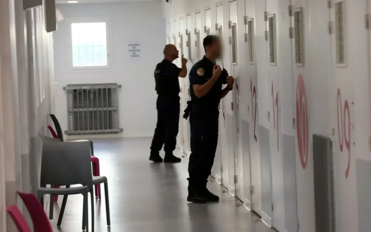 Moroccan Man Awarded €100,900 After Unjust Detention in France