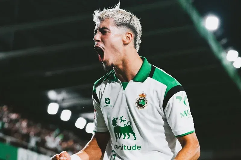 Yasser Zabidi: The Moroccan Prodigy Dreaming of Barcelona Glory