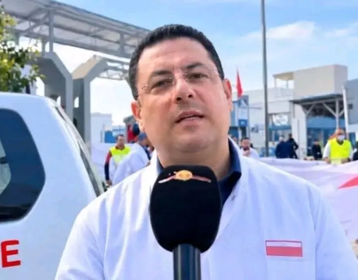 Morocco's Controversial Arrest of 'Doctor of the Poor' Sparks Nationwide Solidarity