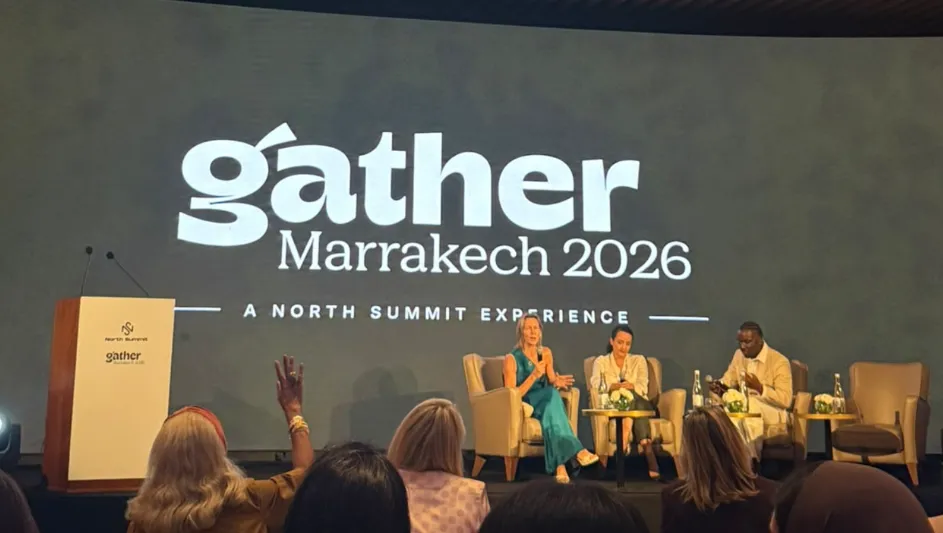 Gather Marrakech 2026: A Transformative Gathering Unfolds in Morocco