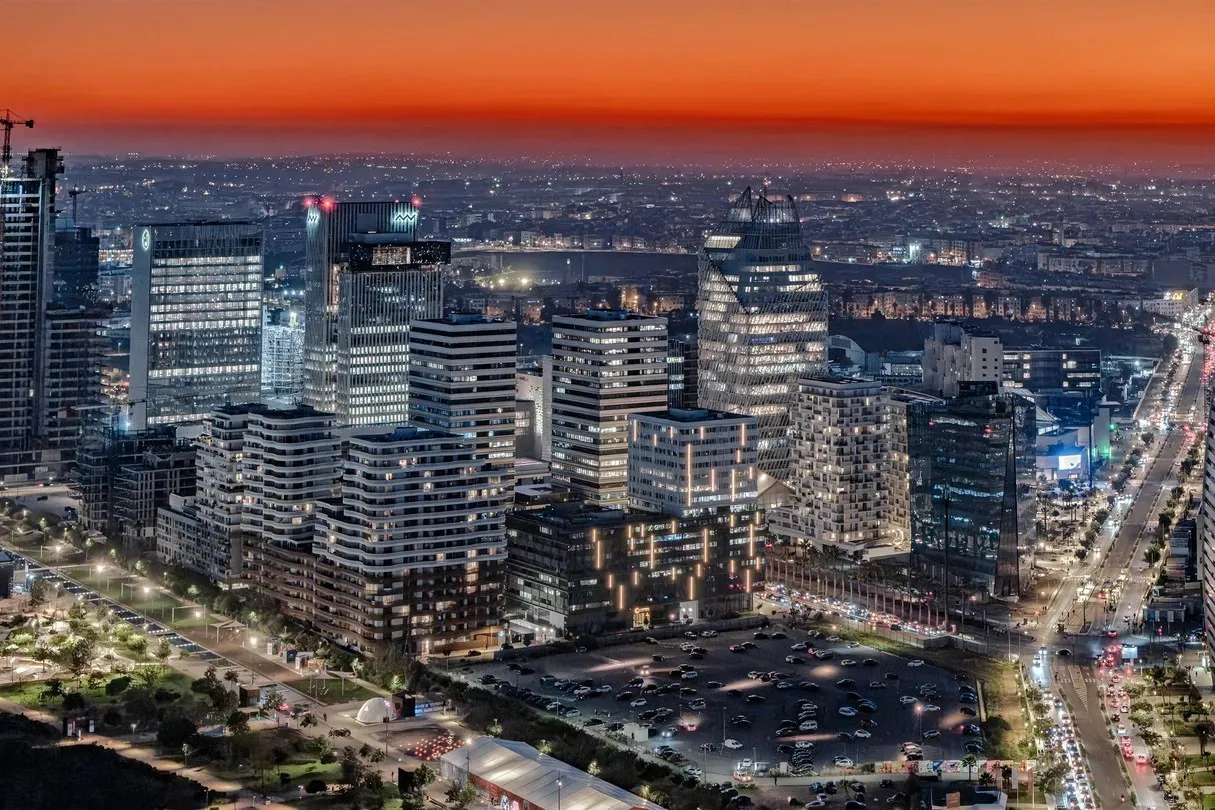 Why Casablanca is the Magnet for English-Speaking Investors in Morocco