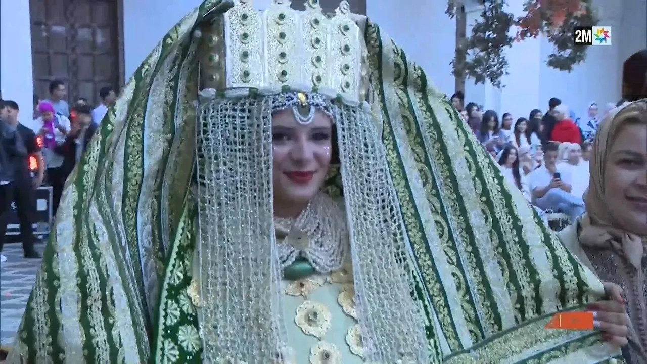 The Moroccan Caftan: A Cultural Icon and Fashion Ambassador