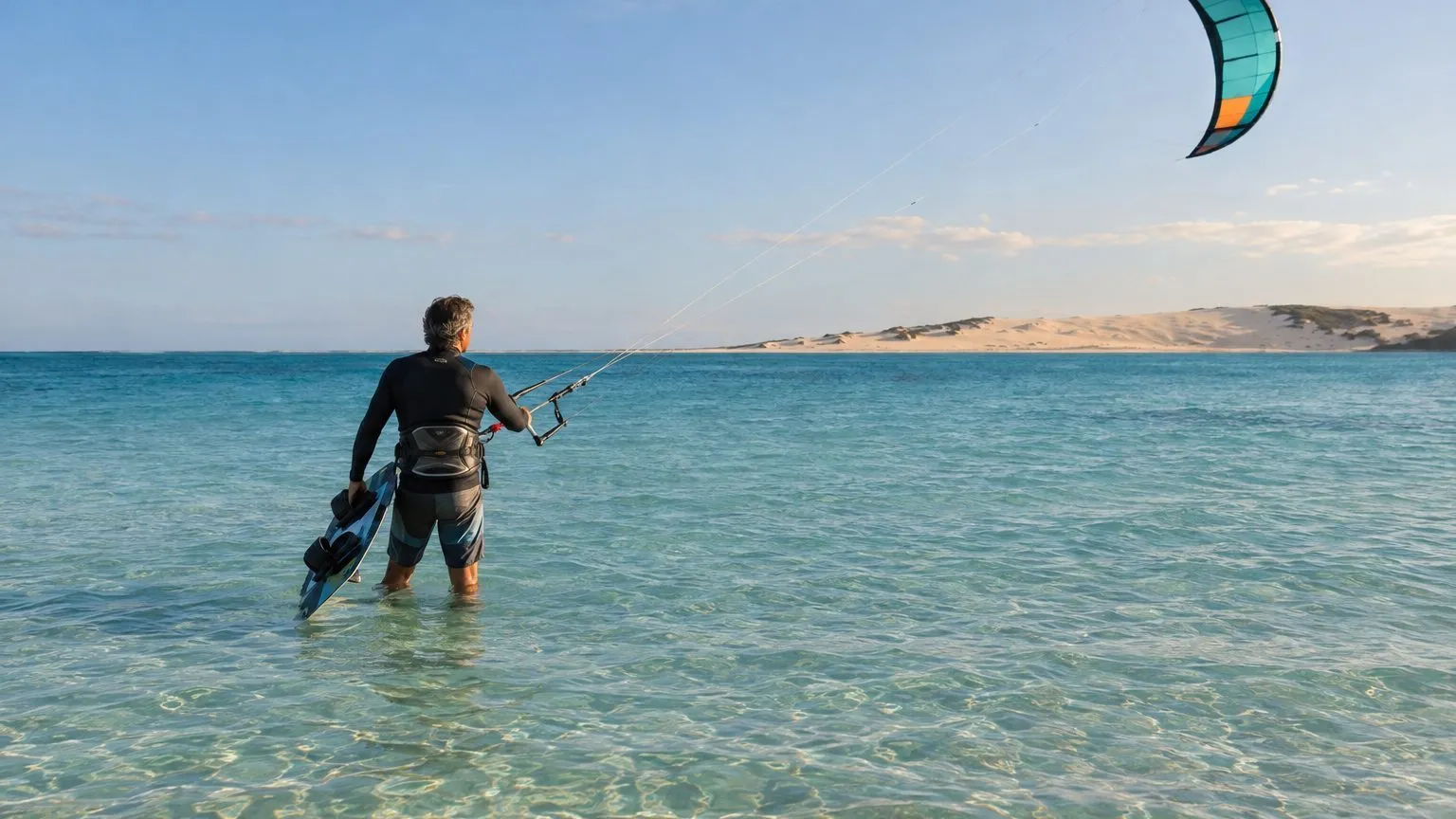 Dakhla: The Hidden Gem of Morocco with Unmatched December Warmth
