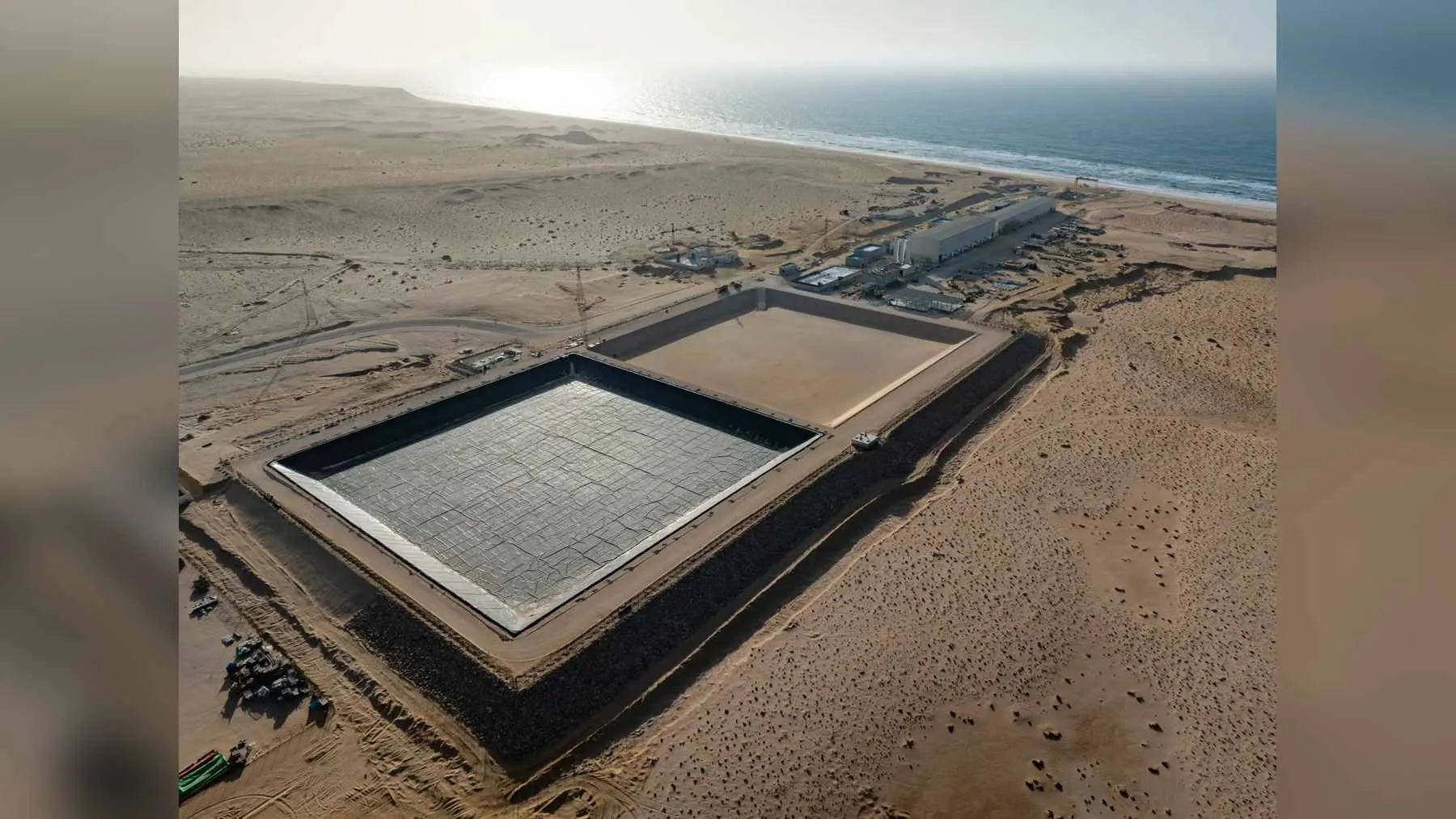 Morocco Launches Third Bidding Round for Green Farm Projects Near Dakhla