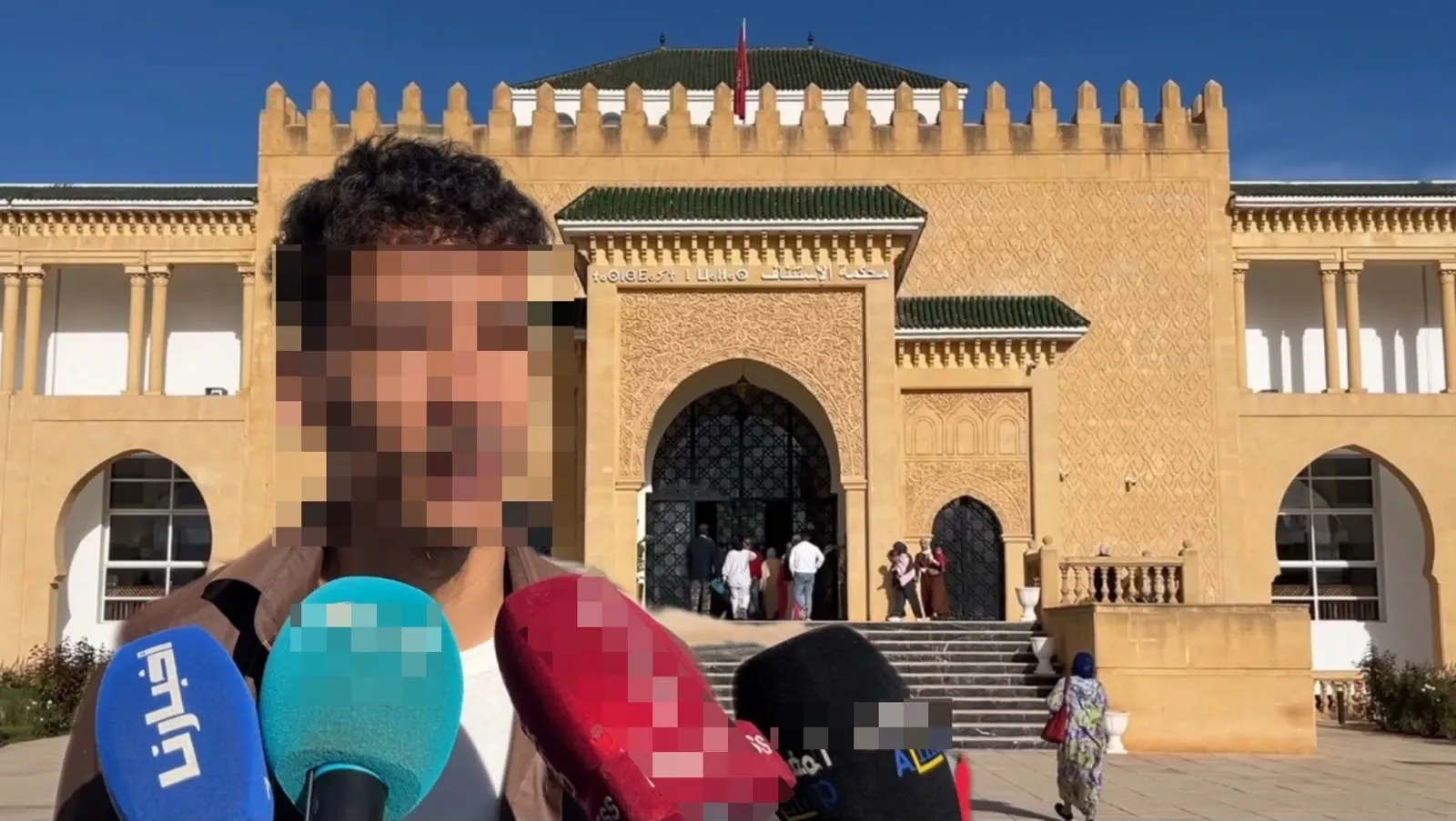 New Developments in the Welfare Charity Case for Children in Fez, Morocco: Trial Postponed Until November 30 with Shocking Testimony