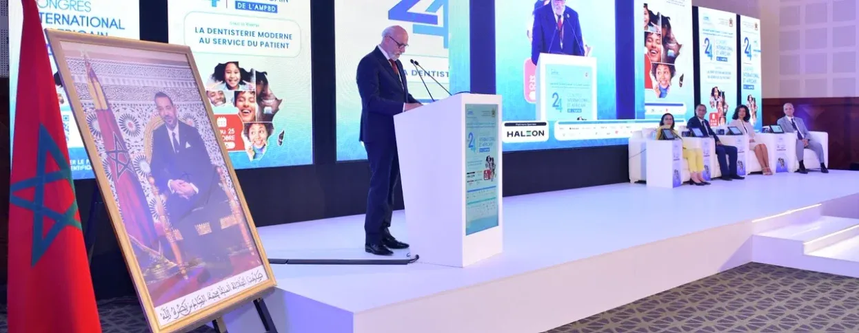 Marrakech Hosts 24th International Dental Congress: A Leap Forward in Oral Healthcare