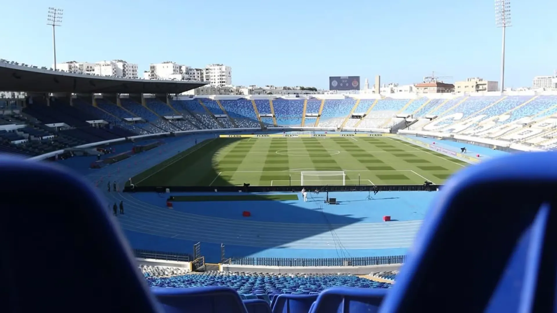 Wydad and Raja Adjust Home Games Ahead of Morocco-Niger Clash
