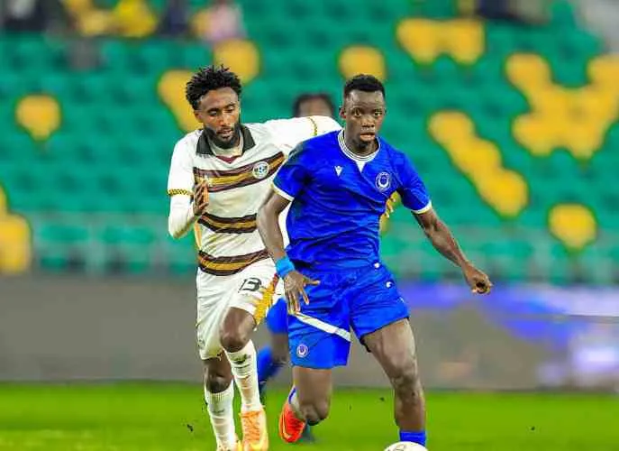 Al Hilal and Wydad Fes Secure Spots in CAF Champions League Group Stage