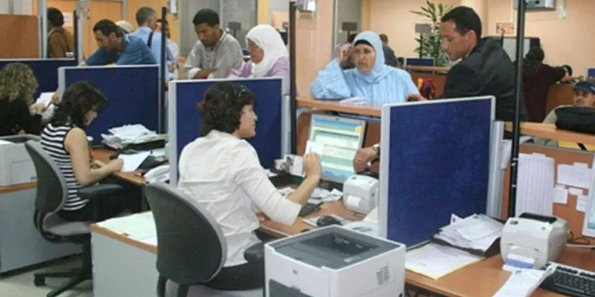 Morocco's Public Sector Salaries Surge by 39% Over the Past Decade