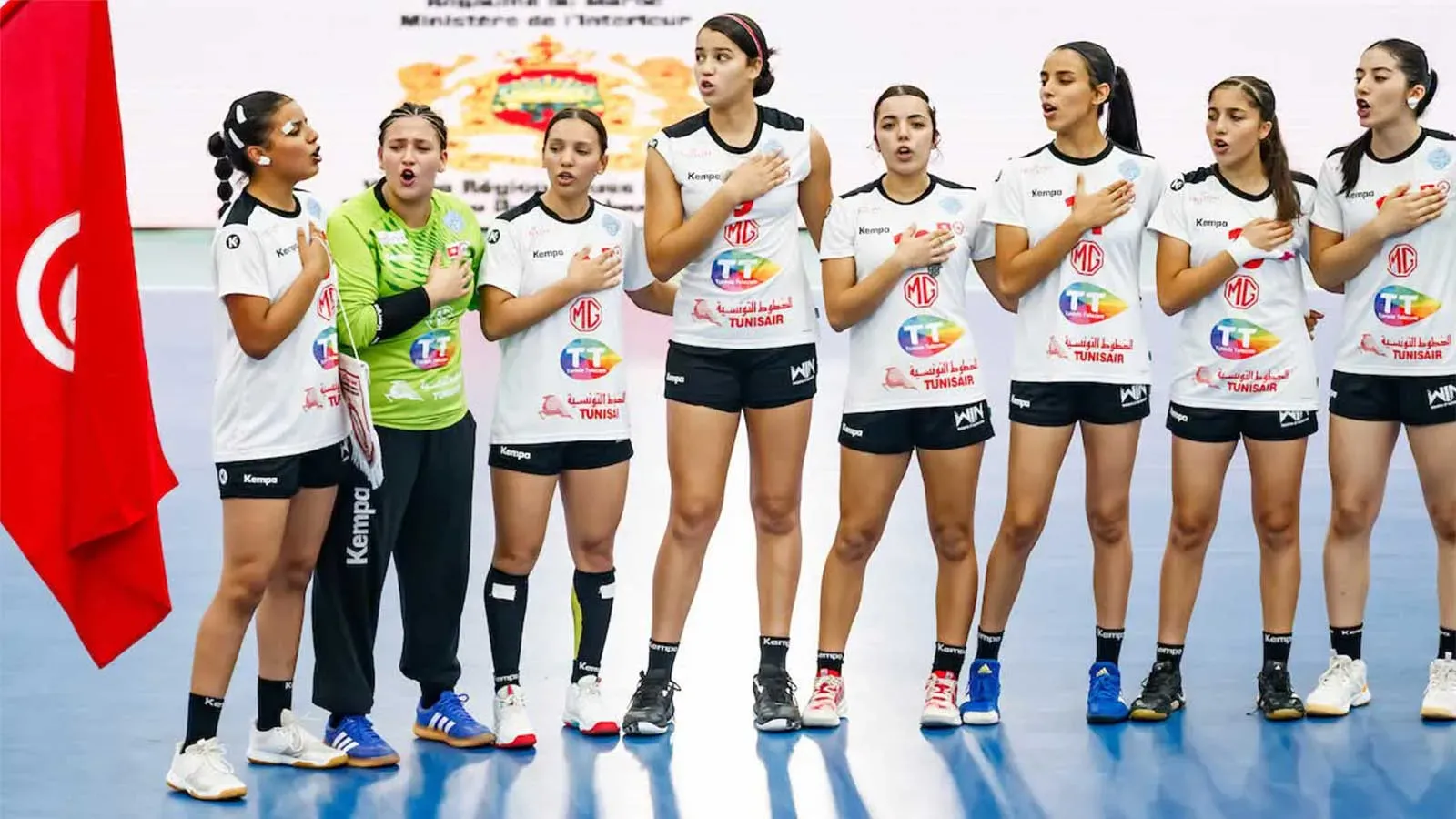 The U16 Women's Handball World Championship in Agadir: A Reflection on International Sports Realities