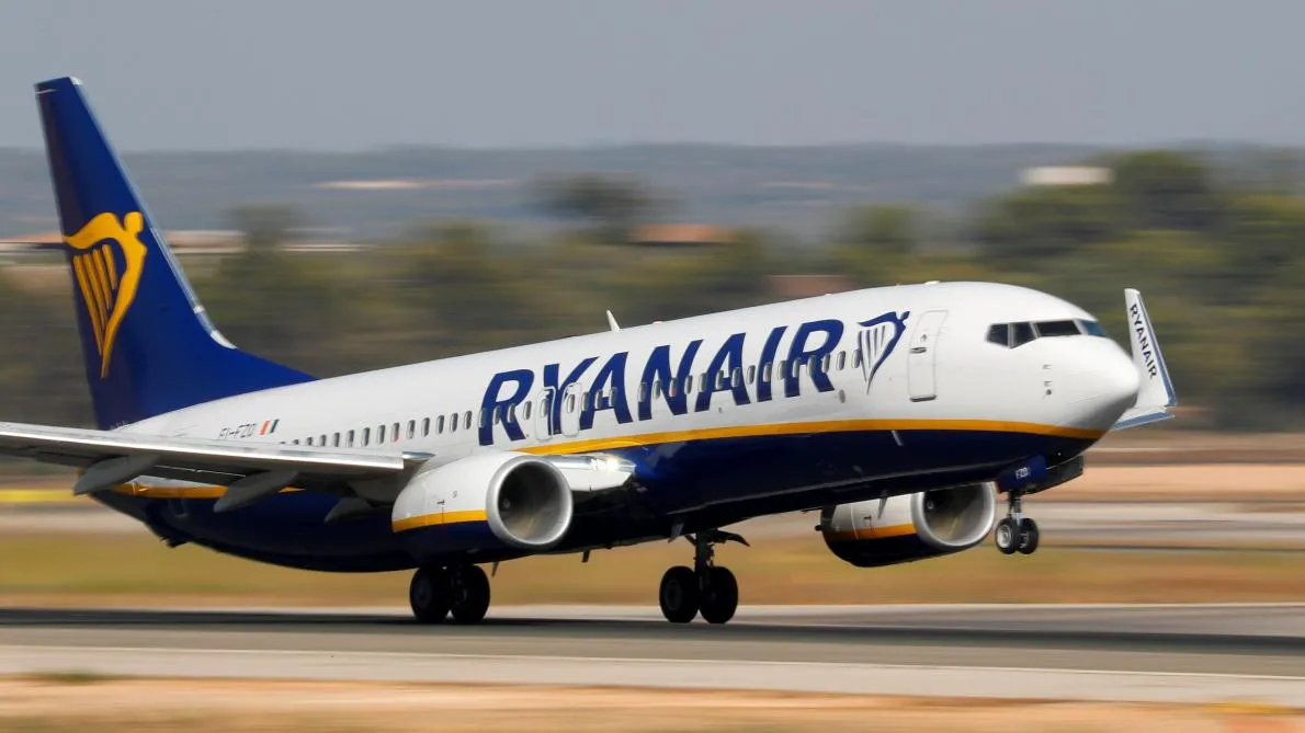 Ryanair Expands Its Reach: 8 New Routes from Morocco to Europe for Winter 2026/27