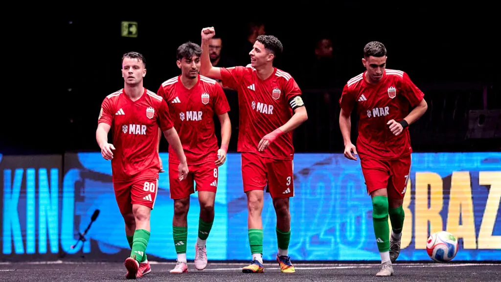 Moroccan Players Shine in Kings World Cup Nations Ahead of Golden Crown 2026