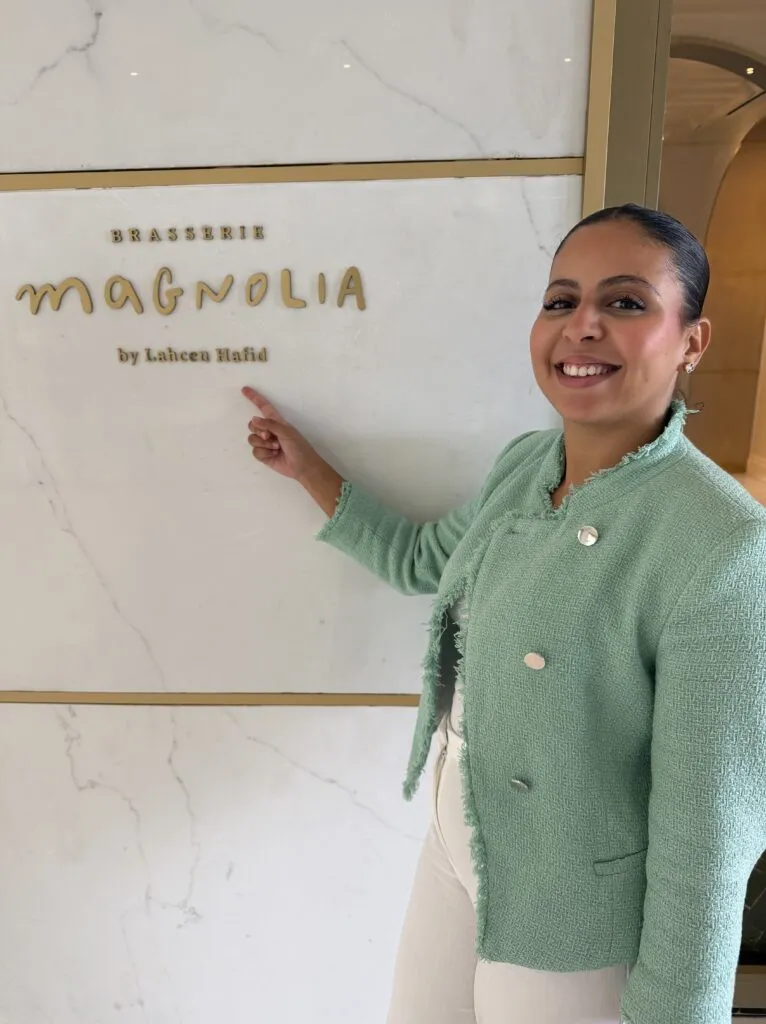 Discover the Grandeur of Magnolia Brasserie in Rabat-Salé, Morocco