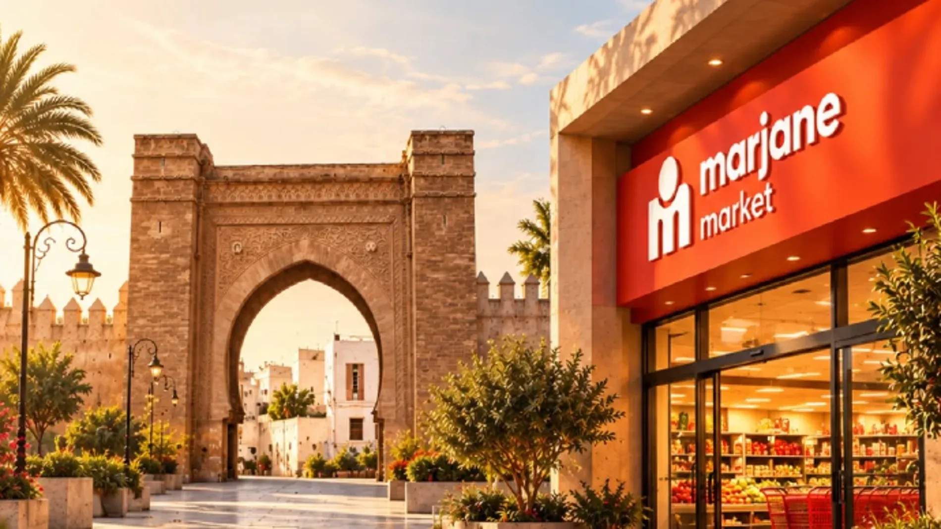 Marjane: The Leading Retail Giant Transforming Morocco's Shopping Landscape