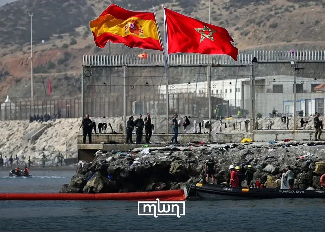 Spanish Media Renew Allegations Against Moroccan Navy Amid Ongoing Investigation