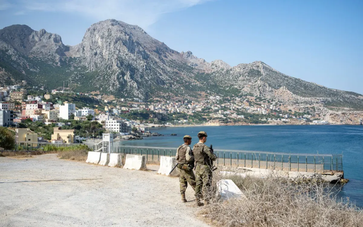 Spanish Historian Suggests Shared Sovereignty for Ceuta and Melilla with Morocco