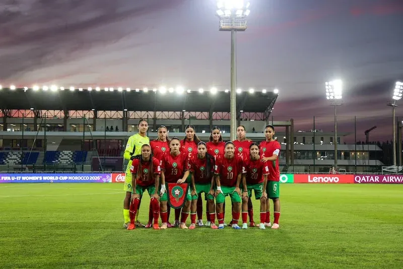 Morocco vs North Korea U17 World Cup Match Rescheduled