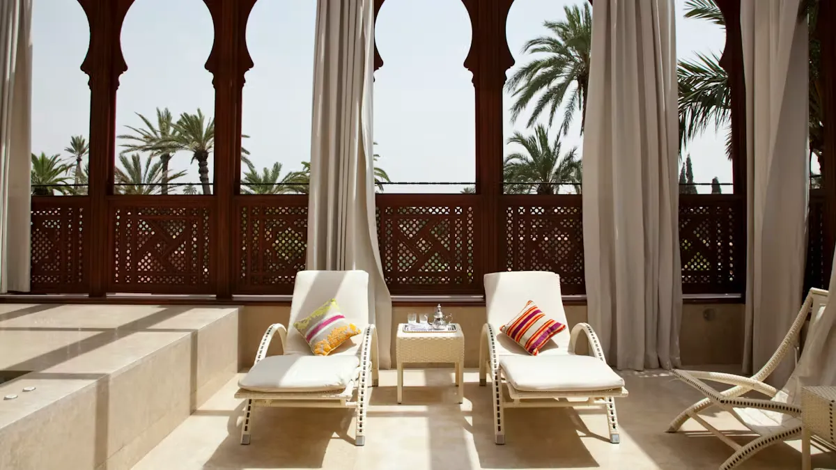 Discover the Best Spa Treatments in Morocco and Beyond for Ultimate Relaxation