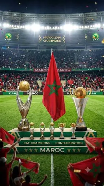 Moroccan Clubs Secure Places in Continental Group Stages
