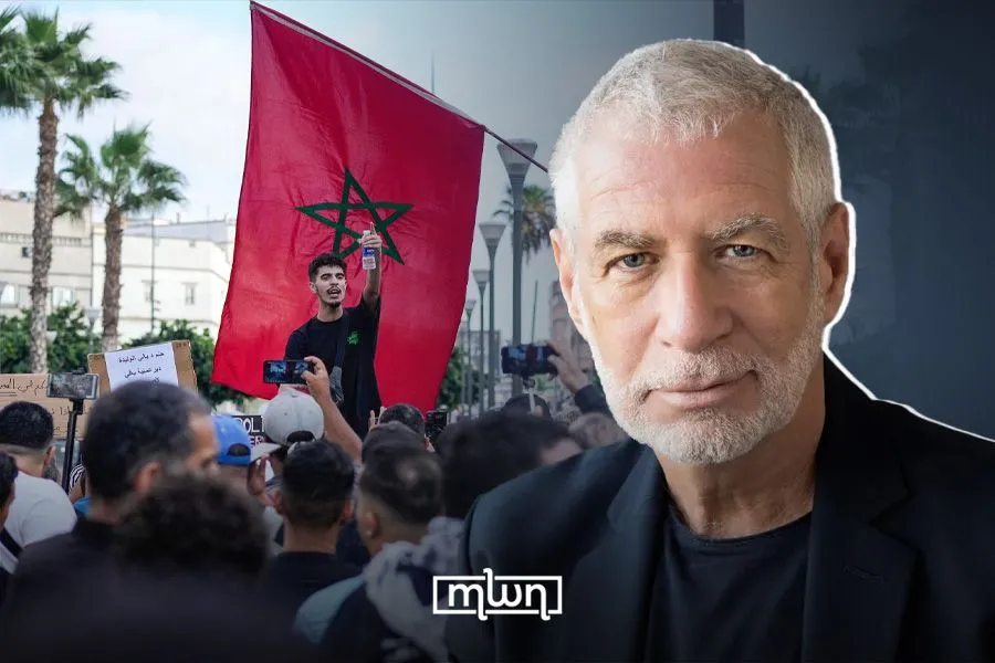 Allegations of Algerian Manipulation in Morocco's GenZ212 Protest Movement