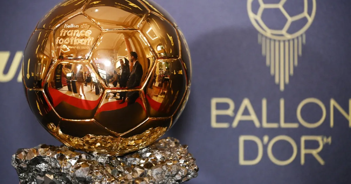 Ballon d'Or 2026: Excitement Builds in Morocco as Ceremony Approaches
