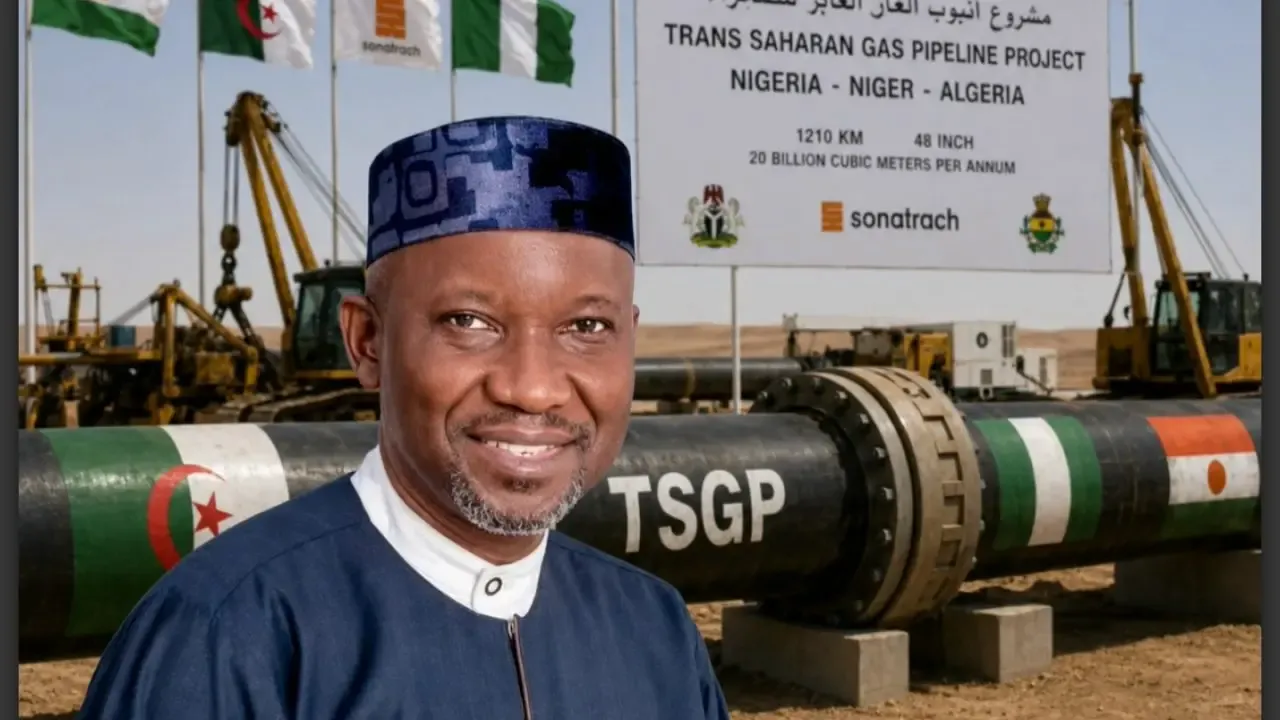 Nigeria's Energy Strategy: A Game-Changer for Algeria and a Setback for Morocco