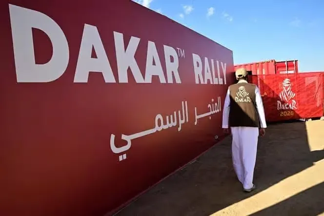 Dakar Rally 2027: A Potential Shift to Morocco Amid Middle Eastern Turmoil