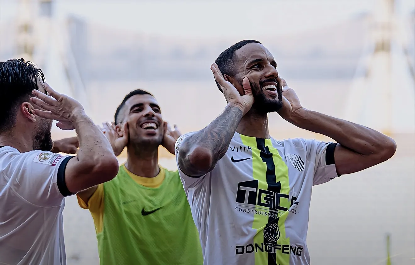 Morocco's FUS and RS Berkane Secure Significant CAF Financial Grants