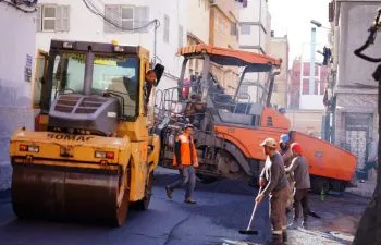 Meknes: A 5 Billion Dirham Project to Upgrade Undeveloped Neighborhoods