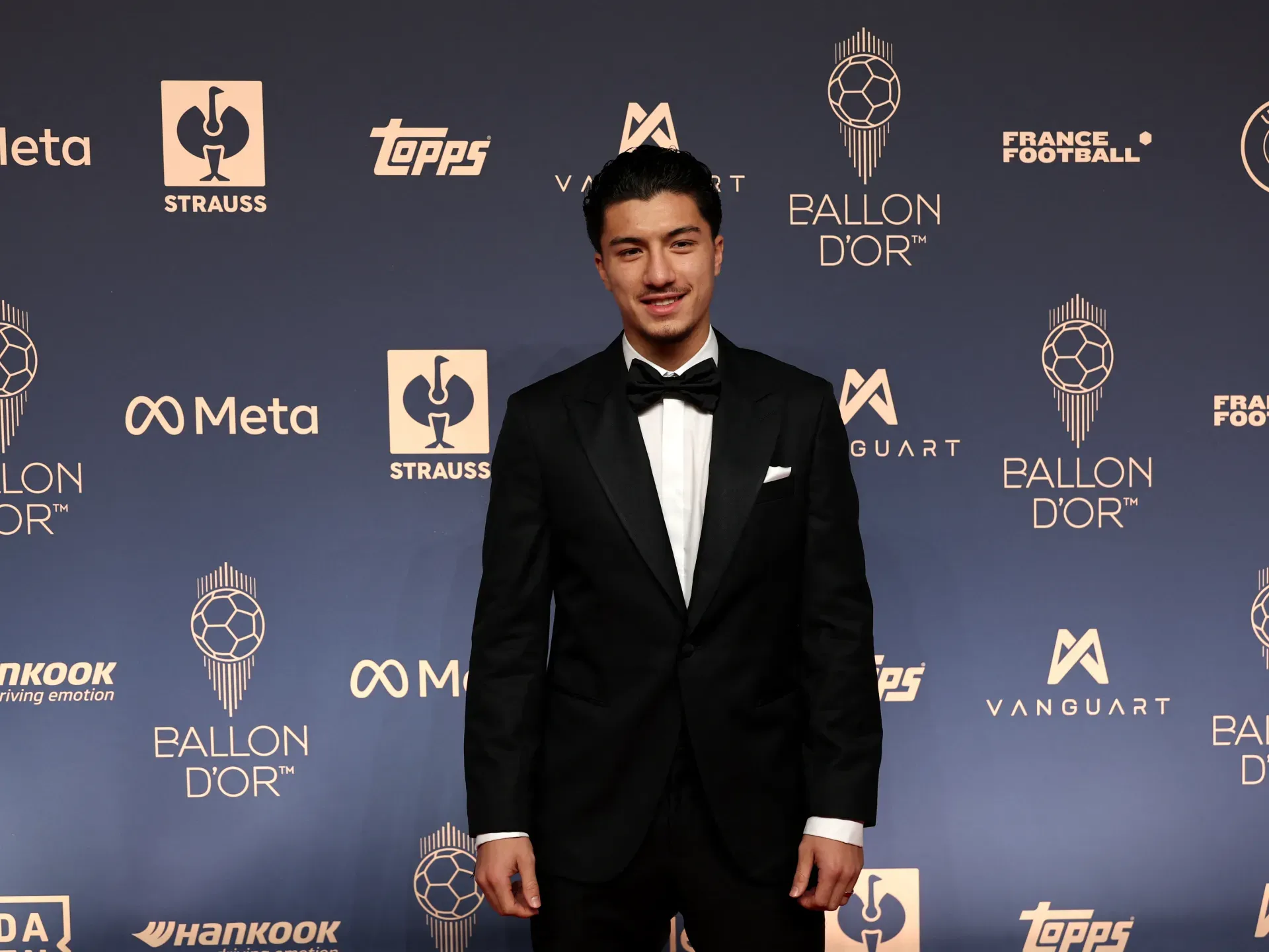 Moroccan Ayoub Bouaddi Shines in Copa Award Rankings for Young Talent