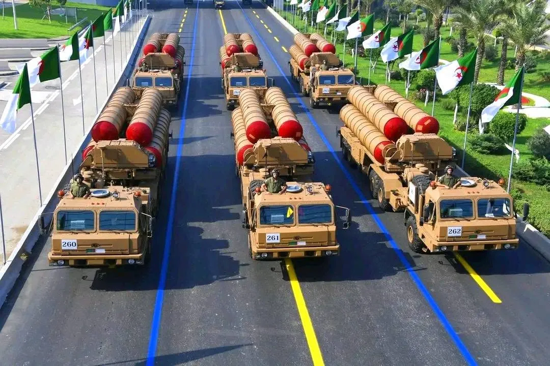 Morocco's Historic Defense Budget: A Strategic Leap for 2027