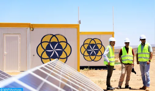Morocco's Public Investment Strategy for 2027: A Shift Towards Eastern Regions