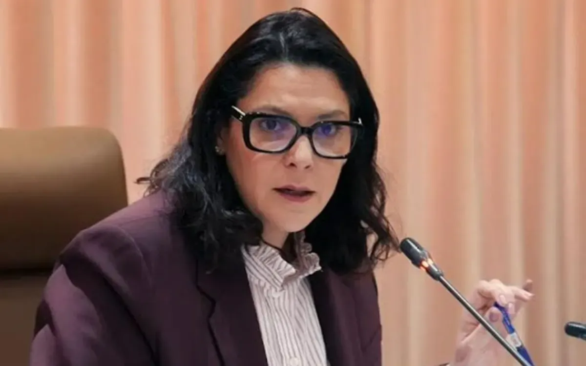 Fatima Ezzahra El Mansouri's Viral Response in Morocco's Parliament Sparks International Attention