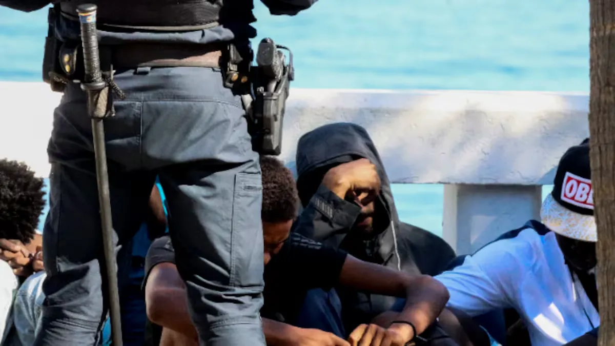 Morocco Faces Controversial Migrant Returns Amid Asylum Denials