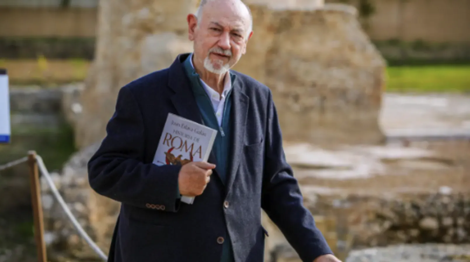 Future of Ceuta and Melilla: Insights from Historian Juan Eslava Galán