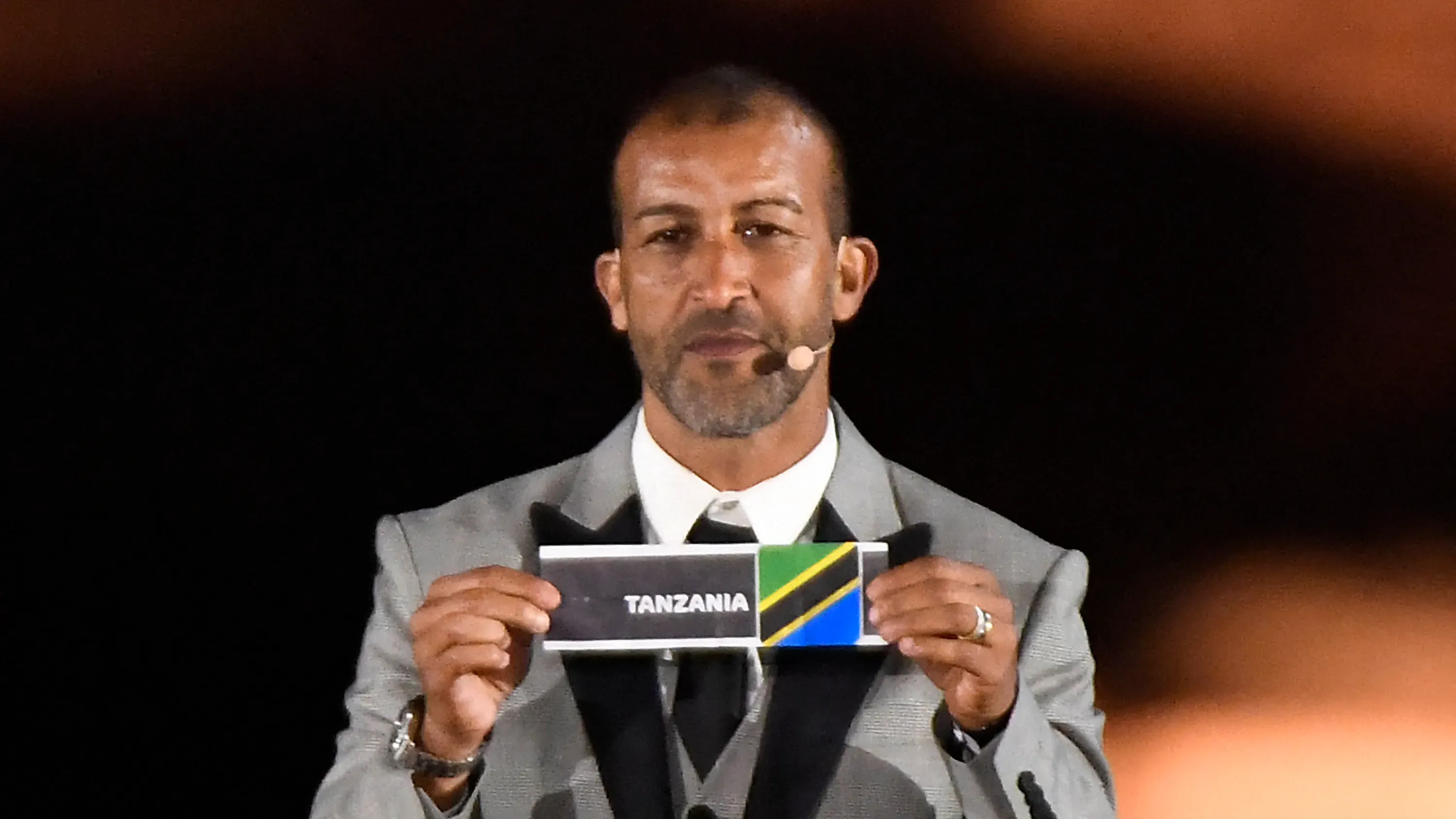 Moroccan Legend Mustapha Hajji Defends Atlas Lions' Claim to 2025 AFCON Title Against Senegal